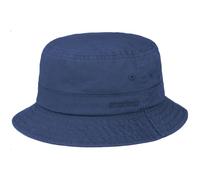 Stetson Cotton Twill Bucket Hat UV Protection Packable Unisex Summer