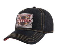 Stetson Dark Denim Cap