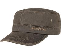 Stetson Datto Army Cap