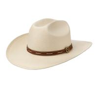 Stetson Western Toyo Hat beige M