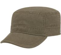 STETSON Gosper Army Cap
