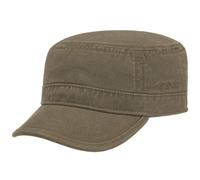 Gosper Army Cap by Stetson