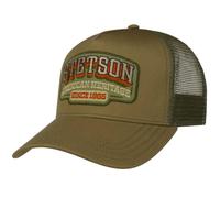 Stetson Hats American Heritage 1865 Cap - Western