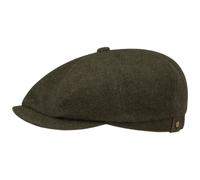 Stetson Hats Hatteras - Olive - S - Menswear S