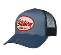 Stetson Hats Trucker Cap - Engine One Size One Size