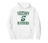 Stetson Hatters | Official NCAA Merch | LCSUH0004 Pullover Hoodie