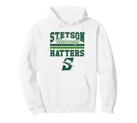 Stetson Hatters | Official NCAA Merch | LCSUH0005 Pullover Hoodie