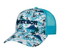 Stetson Hawaii Boats Trucker Cap Snapback Cotton Unisex Summer Winter