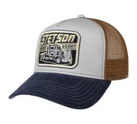 Men's Stetson Trucker Cap - Navy