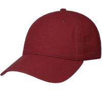 Stetson Kids Sunshade Cap Ducor - Cotton Cap Kids Cap Base with Brim, Closed Ba