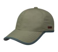 Stetson Kitlock Outdoor Baseball Cap UV Protection Men Women Summer Olive