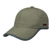 Stetson Kitlock Outdoor Baseball Cap UV Protection Men Women Summer Olive