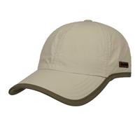 Stetson Kitlock Outdoor Baseball Cap UV Protection Summer Men Women Beige XL (60-61 cm)