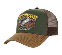 Men's Stetson Trucker Cap - Tan