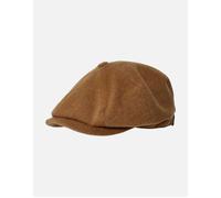 Stetson Men's Cashmere Wool Hatteras Cap - Brown