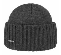 Stetson Men's Merino Wool Hat Black