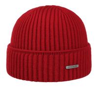 Stetson Men's Merino Wool Hat Black