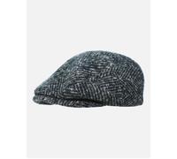 Stetson Men's Wool Herringbone Kent Cap - Green