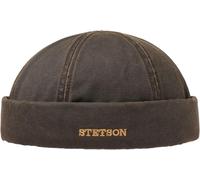Stetson Old Cotton Winter Docker Cap
