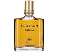 Stetson Original - Cologne for Men - Classic and Masculine Aroma with Fragrance Notes of Citrus, Patchouli, and Tonka Bean - 3.5 Fl Oz