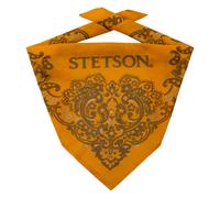 Stetson Paisley Cotton Bandana Classic Pattern Unisex Summer Winter Yellow