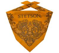 Stetson Paisley Cotton Bandana Classic Pattern Unisex Summer Winter