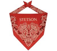 Stetson Paisley Cotton Bandana Classic Pattern Unisex Summer Winter