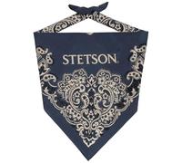 Stetson Paisley Cotton Bandana Classic Pattern Unisex Summer Winter