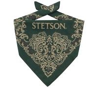 STETSON Paisley Cotton Bandana Classic Pattern Unisex Summer Winter