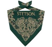 STETSON Paisley Cotton Bandana Classic Pattern Unisex Summer Winter