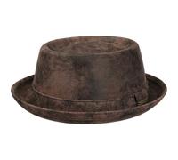 Stetson Headwear Stetson Black Odenton Pork Pie Cloth Hat 35278 Colour