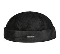Pigskin Docker Hat by Stetson