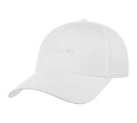 Stetson Quick Dry 6 Panel Fullcap Outdoor Unisex Summer Winter White