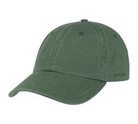 Stetson Rector Baseball Cap Cotton UV Protection Strapback Unisex Summer Winter