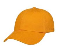 Stetson Rector Baseball Cap Cotton UV Protection Strapback Unisex Summer Winter