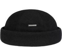 Stetson Sparr Melange Docker Cap