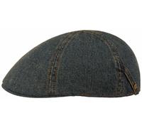 Stetson Texas Denim Cap dark blue L