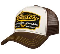 American Heritage Trucker Cap by Stetson
