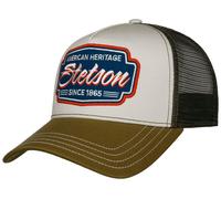 Stetson Trucker Cap - American Heritage Cap multicolour Onesize