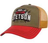 Stetson Trucker Cap Festival Live Loud Cap multicolour Onesize