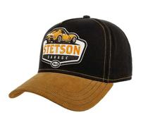 Stetson | Trucker Cap | Garage | Gold/Black | WildBounds One Size
