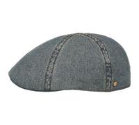 Stetson Texas Denim Cap dark blue L
