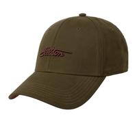 Stetson Waxed Cotton WR Baseball Cap Waxed Water Repellent Unisex Spring Summer Winter