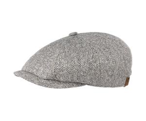 STETSON Women's Hatteras Silk
