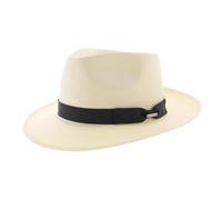 Stetson #x Telida Toyo Bogart Hat Fedora UV Protection Men Women Summer