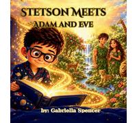Stetsons Meets Adam and Eve: Adam and Eve (Stetson Biblical)