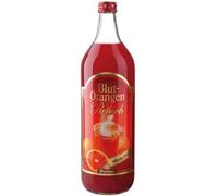 Stettner Alcohol-free Blood Orange Punch (1L)
