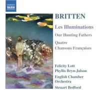 Steuart Bedford - Orchestral Song Cycles 1 [New CD]
