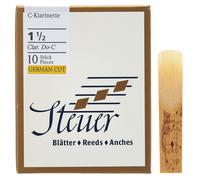 Steuer Esser Solo C- Clarinet 1.5