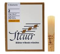 Steuer Esser Solo C- Clarinet 2